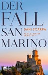 Der Fall San Marino - Dani Scarpa - 9783499010125