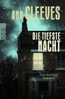 Die tiefste Nacht - Ann Cleeves - 9783499010613