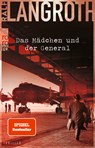 Das Mädchen und der General - Ralf Langroth - 9783499010668