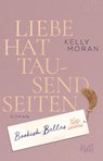 Bookish Belles - Liebe hat tausend Seiten - Kelly Moran - 9783499010941