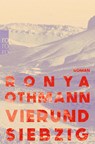 Vierundsiebzig - Ronya Othmann - 9783499012099