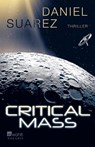 Critical Mass - Daniel Suarez - 9783499012440