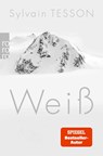 Weiß - Sylvain Tesson - 9783499012792