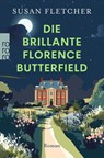 Die brillante Florence Butterfield - Susan Fletcher - 9783499012846