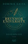 Brynmor University - Geheimnisse - Dominik Gaida - 9783499013065