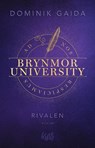 Brynmor University - Rivalen - Dominik Gaida - 9783499015144
