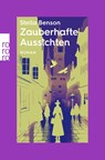 Zauberhafte Aussichten - Stella Benson - 9783499015175