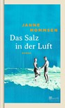 Das Salz in der Luft - Janne Mommsen - 9783499015861