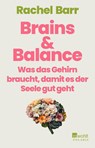 Brains & Balance - Rachel Barr - 9783499016271