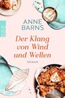Der Klang von Wind und Wellen - Anne Barns - 9783499016448