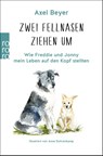 Zwei Fellnasen ziehen um - Axel Beyer - 9783499017209