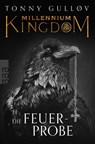 Millennium Kingdom: Die Feuerprobe - Tonny Gulløv - 9783499017537