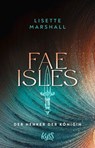 Fae Isles. Der Henker der Königin - Lisette Marshall - 9783499017735