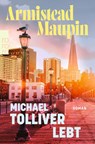 Michael Tolliver lebt - Armistead Maupin - 9783499017964