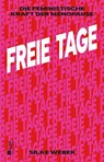 Freie Tage - Silke Weber - 9783499018107