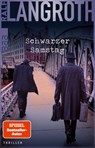 Schwarzer Samstag - Ralf Langroth - 9783499018664