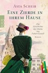 Eine Zierde in ihrem Hause - Asta Scheib - 9783499019081