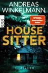 Housesitter - Andreas Winkelmann - 9783499019128