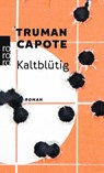 Kaltblutig - Truman Capote - 9783499111761