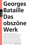 Das obszöne Werk - Georges Bataille - 9783499128936