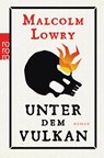Unter dem Vulkan - Malcolm Lowry - 9783499135101