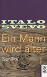 Ein Mann wird älter - Italo Svevo - 9783499135231