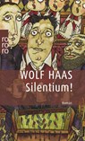 Silentium! - Wolf Haas - 9783499228308