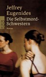 Die Selbstmord-Schwestern - Jeffrey Eugenides - 9783499234293