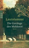 Die Gesänge des Maldoror - Lautreamont - 9783499235474
