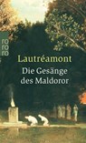 Die Gesänge des Maldoror - Lautreamont - 9783499235474