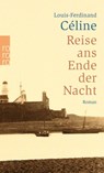 Reise ans Ende der Nacht - Louis-Ferdinand Celine - 9783499236587
