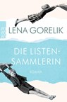 Die Listensammlerin - Lena Gorelik - 9783499238444
