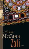 Zoli - Colum McCann - 9783499239434