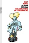 Dschinn Dschinn Teil 2 - Ralf König - 9783499242151