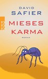 Mieses Karma - David Safier - 9783499244551