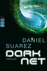 DARKNET - Daniel Suarez - 9783499252440