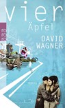 Vier Äpfel - David Wagner - 9783499252747
