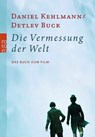Die Vermessung der Welt - Das Buch zum Film - Daniel Kehlmann - 9783499253270