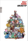 Archetyp - Ralf König - 9783499253515