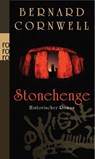 Stonehenge - Bernard Cornwell - 9783499253645