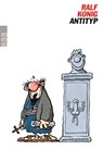 Antityp - Ralf König - 9783499254857
