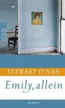 Emily, allein - Stewart O'Nan - 9783499256295