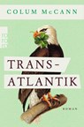 Transatlantik - Colum McCann - 9783499257483