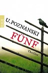 Funf - Ursula Poznanski - 9783499257568