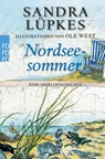 Nordseesommer - Sandra Lüpkes - 9783499257711