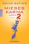 Mieses kaerma hoch 2 - David Safier - 9783499258145