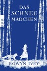 Das Schneemädchen - Eowyn Ivey - 9783499258220