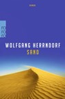 Sand - Wolfgang Herrndorf - 9783499258640