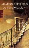 Zeit der Wunder - Aharon Appelfeld - 9783499259487