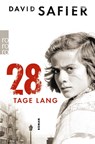 28 Tage lang - David Safier - 9783499266638